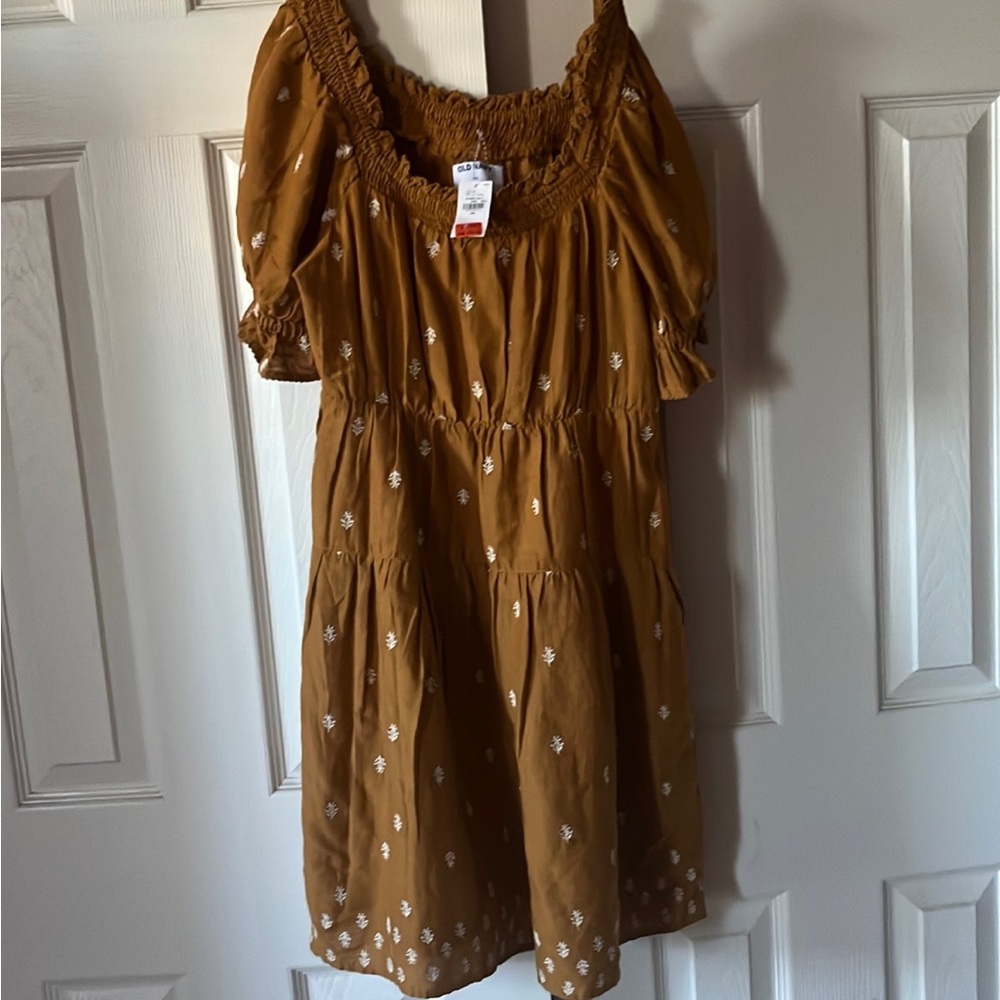 Old Navy Dress NWT